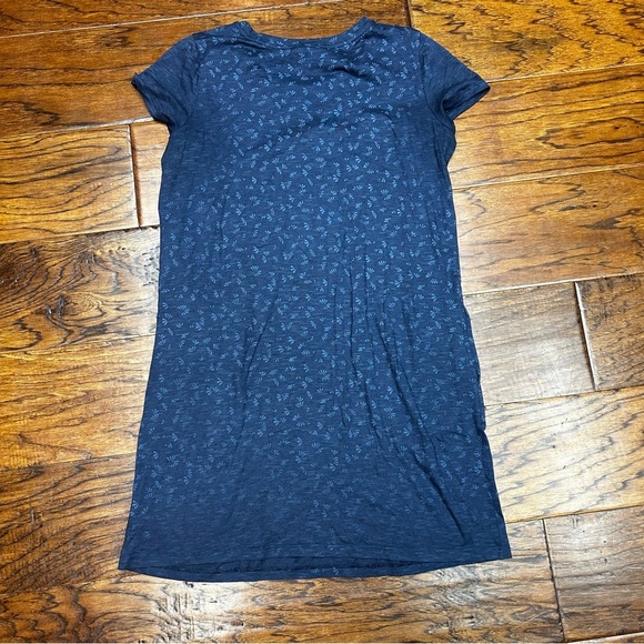 Toad&Co. windmere II short sleeve Dress - Picture 2 of 5